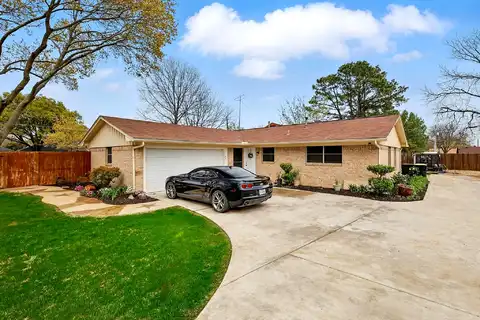 Irick, PILOT POINT, TX 76258