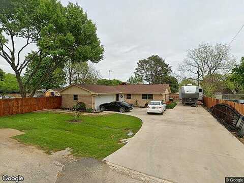 Irick, PILOT POINT, TX 76258