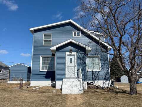 Dakota, GILBERT, MN 55741