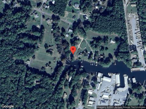 Callis, DELTAVILLE, VA 23043