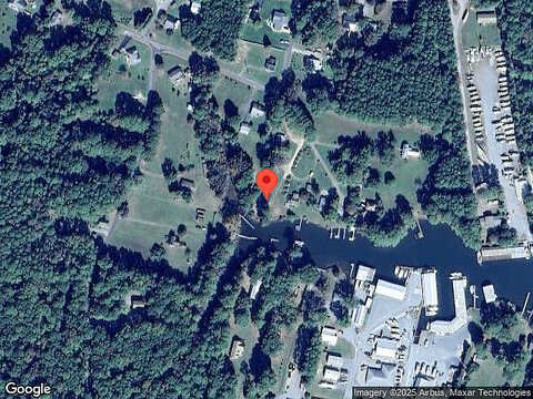 Callis, DELTAVILLE, VA 23043