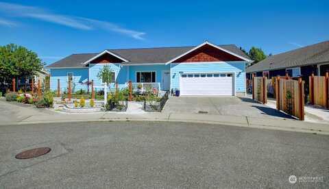 Tundra, MOUNT VERNON, WA 98273