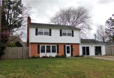 Nassau, HAMPTON, VA 23666