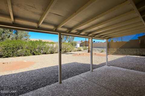 Silver Arrow, LAKE HAVASU CITY, AZ 86406