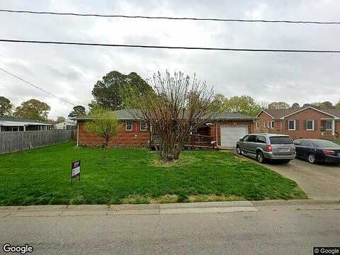 Chickasaw, VIRGINIA BEACH, VA 23462