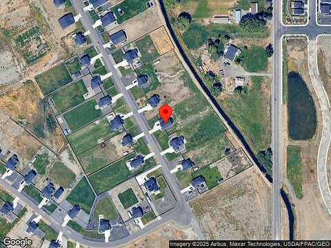Roan, ELLENSBURG, WA 98926