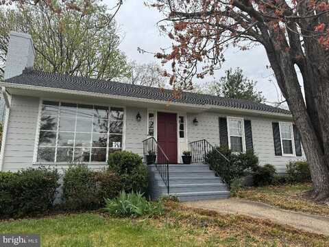 Dominion, CHARLOTTESVILLE, VA 22901
