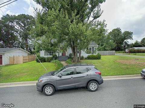 Dominion, CHARLOTTESVILLE, VA 22901