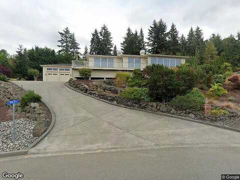 Amethyst, SEQUIM, WA 98382