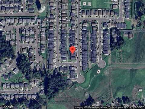 19Th, SPANAWAY, WA 98387