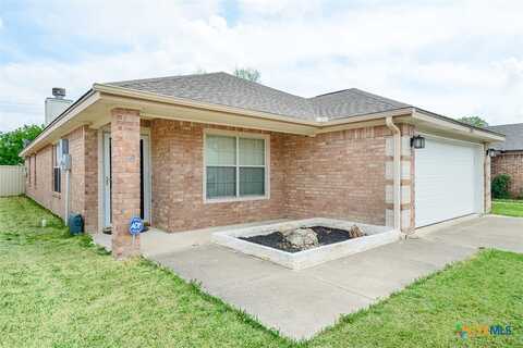 Flagstaff, KILLEEN, TX 76543