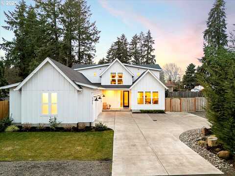 Pilkington, LAKE OSWEGO, OR 97035