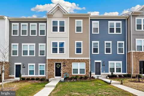 Jaxton Square, HAYMARKET, VA 20169