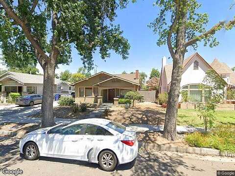 College, FRESNO, CA 93728
