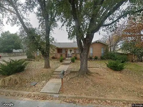 Wreyhill, HURST, TX 76053