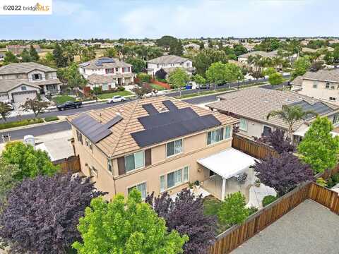 Silverton, BRENTWOOD, CA 94513