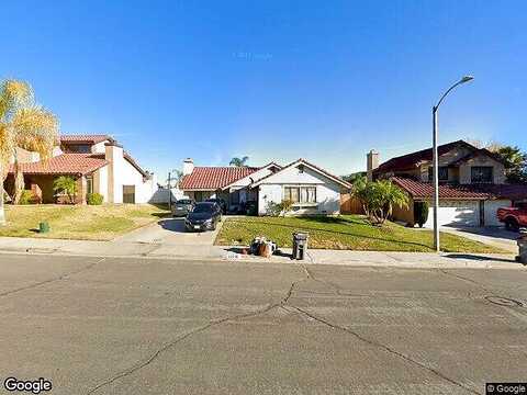 Champlain, MORENO VALLEY, CA 92557
