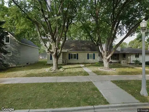 State, NEW ULM, MN 56073