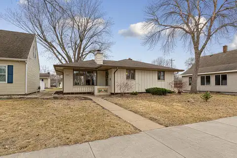 State, NEW ULM, MN 56073