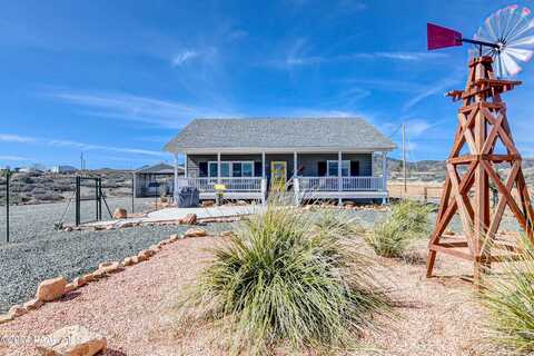 Kachina, DEWEY, AZ 86327
