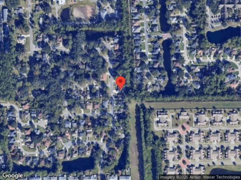 Bayou Bluff, JACKSONVILLE, FL 32257