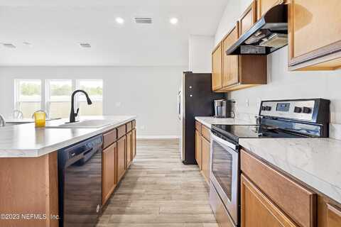 Bridgeway, JACKSONVILLE, FL 32222