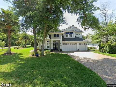 Ocean Breeze, FERNANDINA BEACH, FL 32034