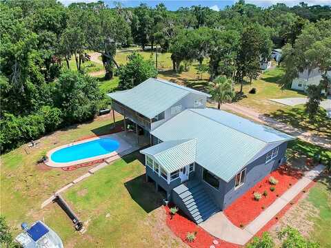 Wilder, FERNANDINA BEACH, FL 32034