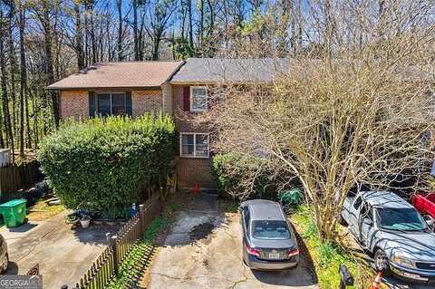Glynn Oaks, CLARKSTON, GA 30021