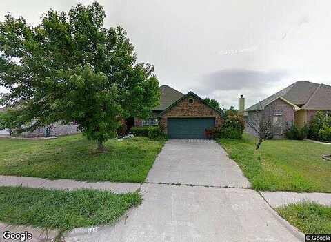 Bermuda, FORNEY, TX 75126
