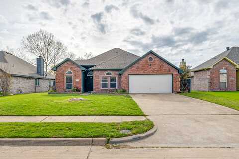 Bermuda, FORNEY, TX 75126
