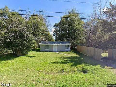 Washington, JACKSONVILLE, FL 32208