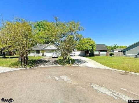 Creedmoor, JACKSONVILLE, FL 32244