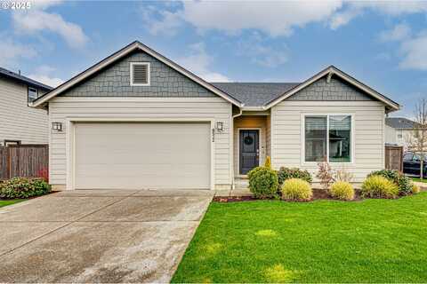2Nd, RIDGEFIELD, WA 98642