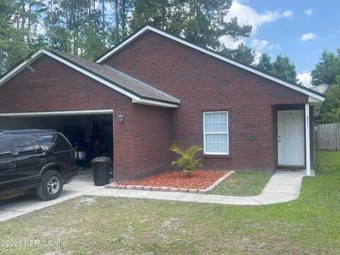 Cheryl Ann, JACKSONVILLE, FL 32244