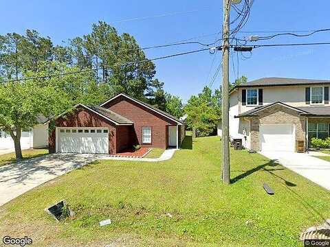Cheryl Ann, JACKSONVILLE, FL 32244