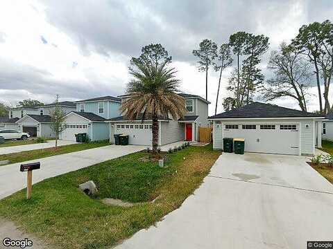 Thor, JACKSONVILLE, FL 32216