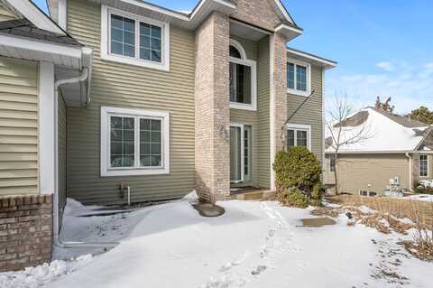 Passfield Turn, MAPLE GROVE, MN 55311