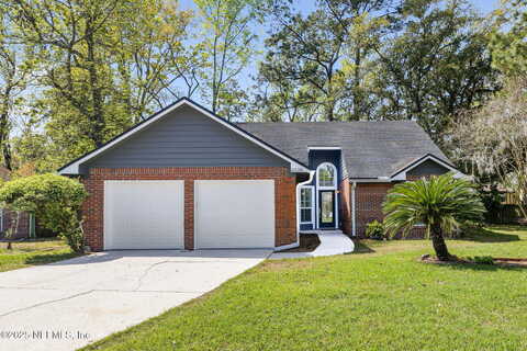 Hawks Landing, JACKSONVILLE, FL 32217