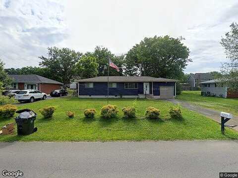 Elaine, FORT OGLETHORPE, GA 30742