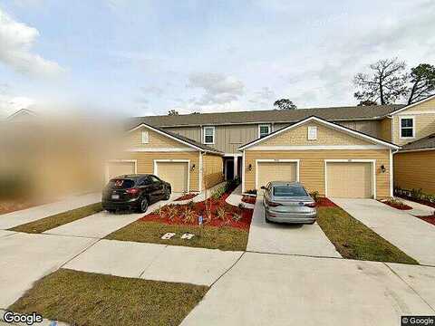 Echo Springs, JACKSONVILLE, FL 32256