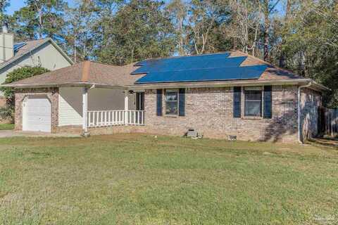 Old Hickory, PENSACOLA, FL 32507