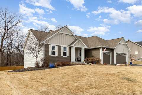 Aspen, COTTAGE GROVE, MN 55016