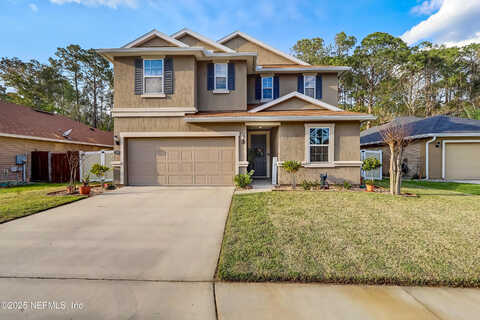 Fanning, JACKSONVILLE, FL 32244