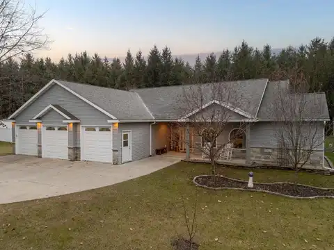 Timberline, ORONOCO, MN 55960
