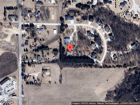 Timberline, ORONOCO, MN 55960