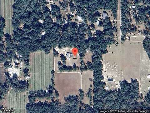 176Th, HAWTHORNE, FL 32640