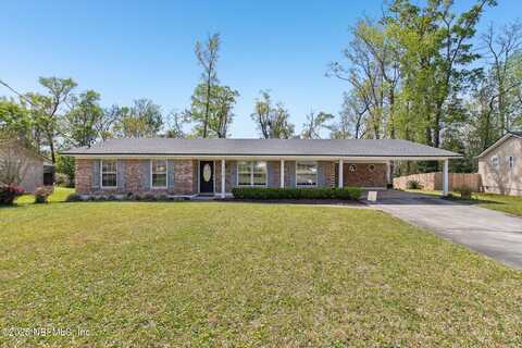 Estates Cove, JACKSONVILLE, FL 32221