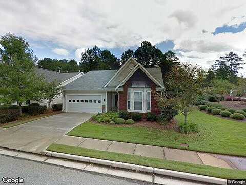 Ginger Gold, NEWNAN, GA 30265