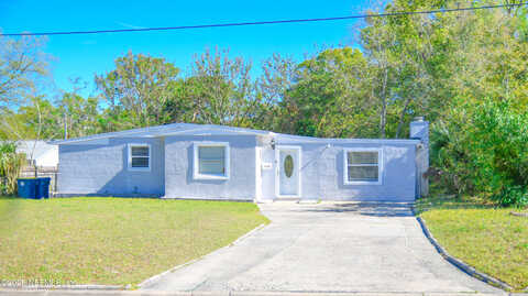 Ector, JACKSONVILLE, FL 32211